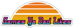 Games Ya dad Likes logo Ver 2